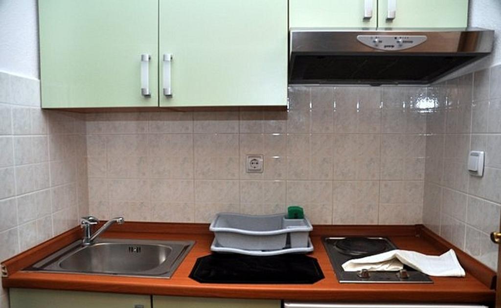 Riva Apartments ซิโวกอสเชีย ภายนอก รูปภาพ