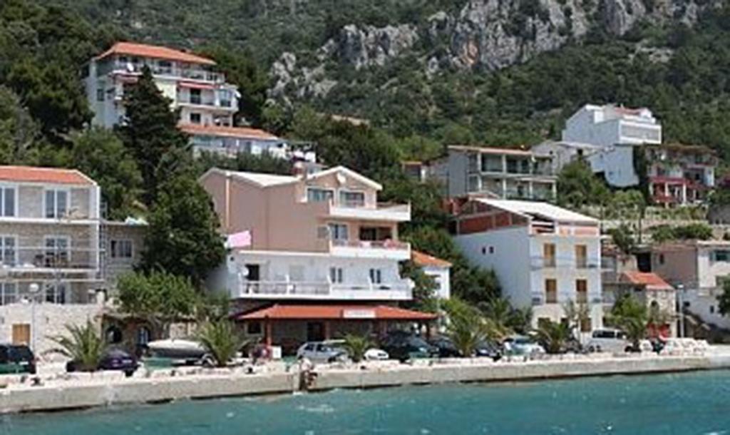 Riva Apartments ซิโวกอสเชีย ภายนอก รูปภาพ