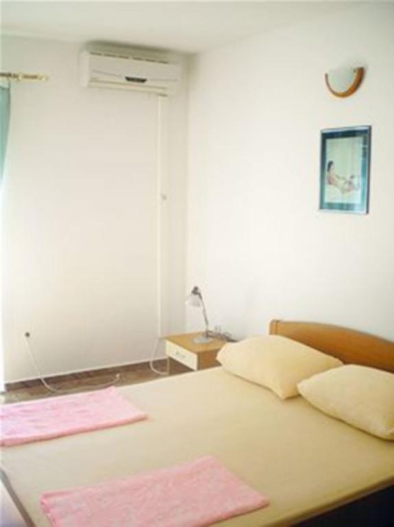 Riva Apartments ซิโวกอสเชีย ภายนอก รูปภาพ