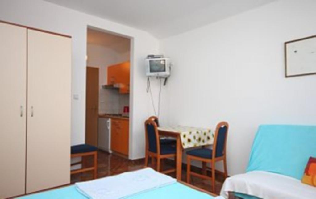 Riva Apartments ซิโวกอสเชีย ภายนอก รูปภาพ